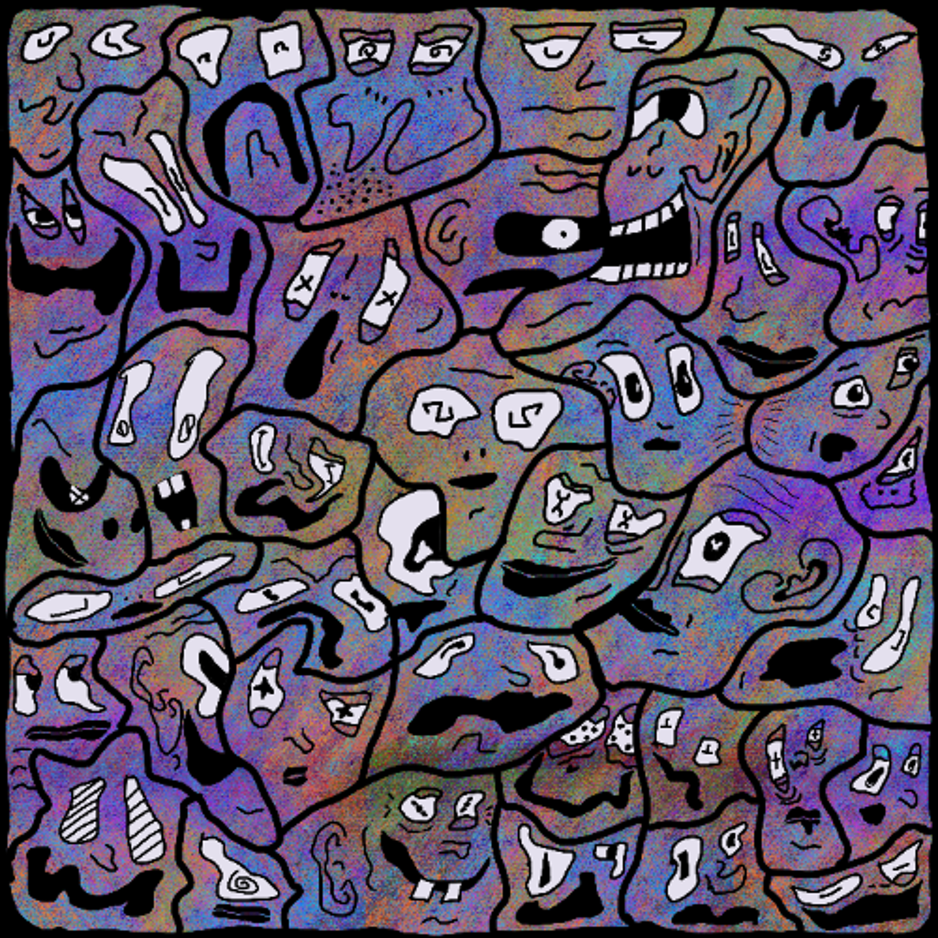 Memories episode artwork