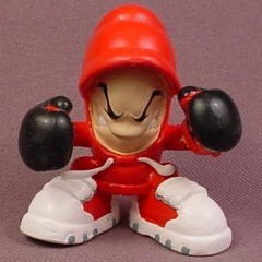 Hey, Blinding Sister