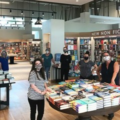 Barnes & Noble cuckhold (A story)