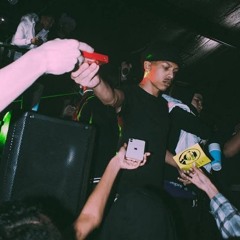 Jace! 556 Green Tip [Remix] Prod.Kbkxz!