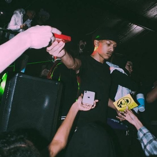 Jace! 556 Green Tip [Remix] Prod.Kbkxz!