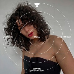 Militsa @ GIMIC - 19 July 2025