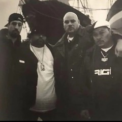 MAD FOR THE STREETS-[Fizzycal]-