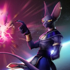 9.Beerus
