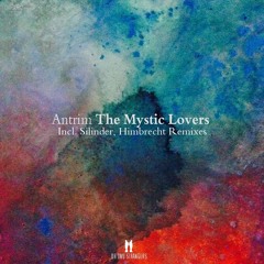 The Mystic Lovers (Original Mix)
