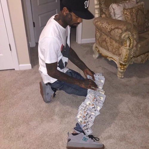 Slimesito - Hyper Glock [Prod. Playa $in]