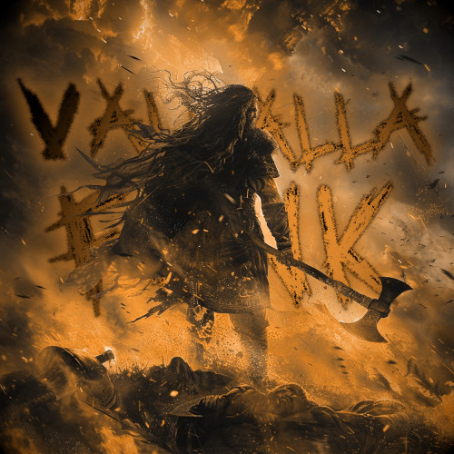 VALHALLA FUNK
