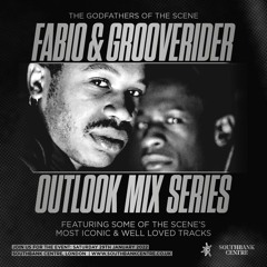 Fabio & Grooverider: The History Mix