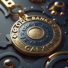 Cody Bank's - Free Mind l