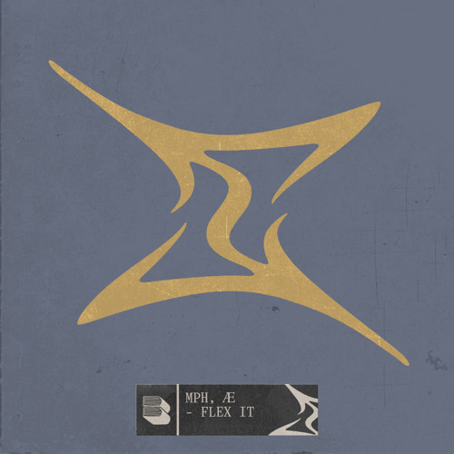 Stream Flex It by MPH | Listen online for free on SoundCloud