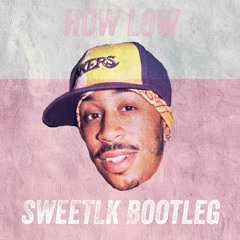 Ludacris X Teknicolor- How Low (SWEETLK 'Do It Again' Edit)