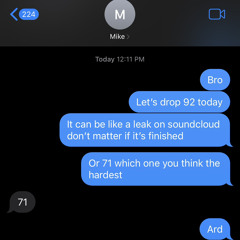 Murder She Wrote prod. GeoGotBands