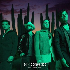 Reik, Carin Leon - El Correcto