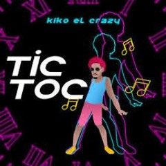 Samba - Tic Toc.( Dj Bri and Kiko el Crazy). FULL VERSION IN BIO.
