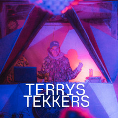 TERRYS TEKKERS