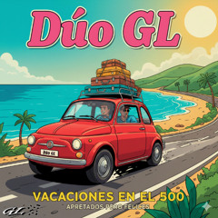 Vacaciones en el 500