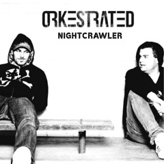 The Nightcrawler Files