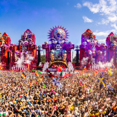 ROAD TO DEFQON 1 2025 by DROPMAKERS