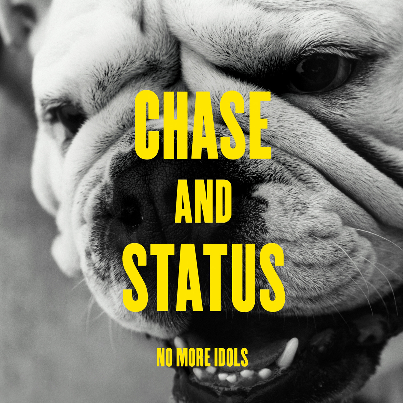 Chase & Status – No Problem