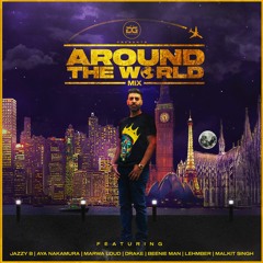 Around The World