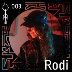 Rodi - Phasm & Friends 003