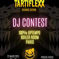 TARTIFLEXX 2 CONTEST - BY VAKARME