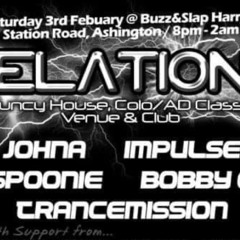 DJ Trancemission & MC Energize