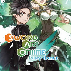 View EBOOK 💔 Sword Art Online 3: Fairy Dance (light novel) by  Reki Kawahara PDF EBO