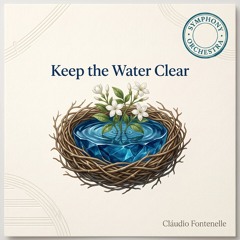 Keep the Water Clear - Symphony Orchestra