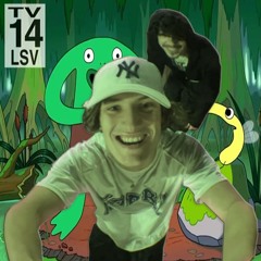 tbh remix ft. 1gavn + lilcross prod. greentop