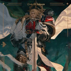 Dark Angels - Lion's Wrath  Metal Song  Warhammer 40K  Community Request