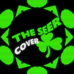 THE SEER [COVER]