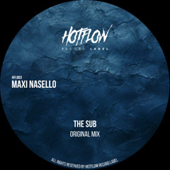 Maxi Nasello - The Sub (Original Mix)