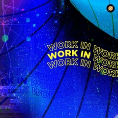 Work-IN 001 - by Back to back