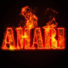 Amari (Freeverse)
