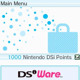 on DSi Shop Theme Remastered + Solo Section