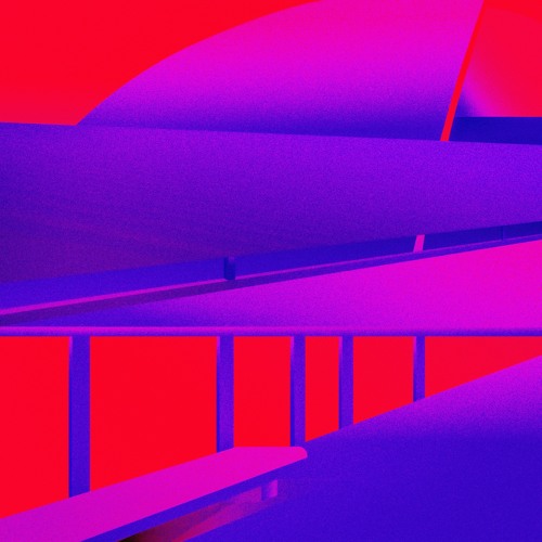 SinePop - The Polyhedron Mind EP