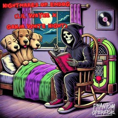 Nightmares of Emdog (Ganja White Night x Lil Wayne) - Phantom Operator Flip
