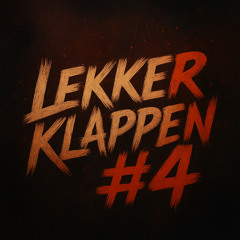 MBOUNCE PRES. LEKKER KLAPPEN #4