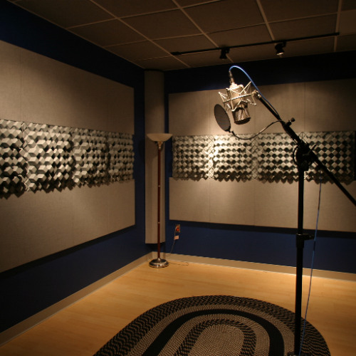 Voices in My Head