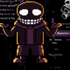 ∞Sans, Wiki