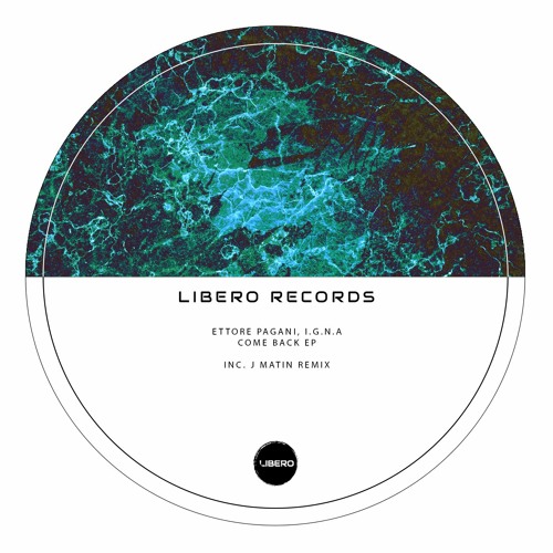 Ettore Pagani, I.g.n.a - Wanna Be