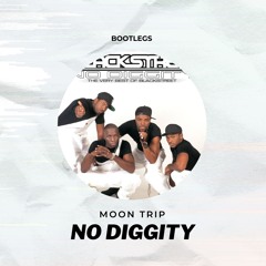 Blackstreet - No Diggity (Moon Trip Remix) | Free Download