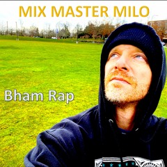Bham Rap