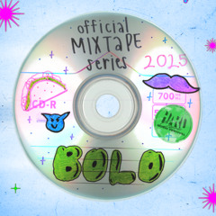 HARD Summer LA 2025 Official Mixtape Series: BOLO