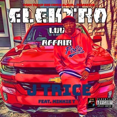 Elektro Luv Affair Feat. Minnie T