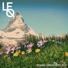 Wann groovest Du? feat. Nils Hoffmann
