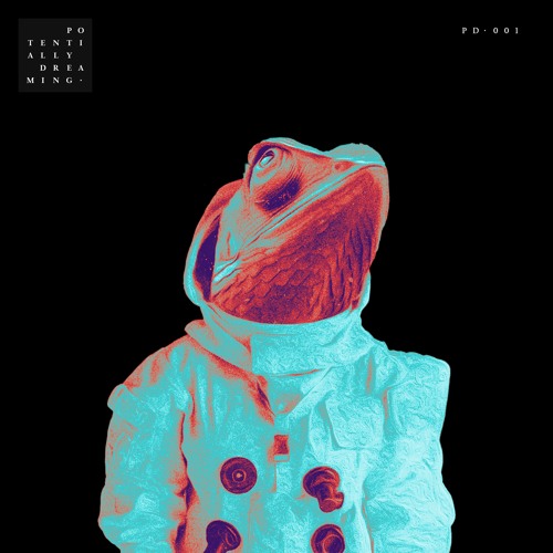 Estiva - Aquarius (Extended Mix)