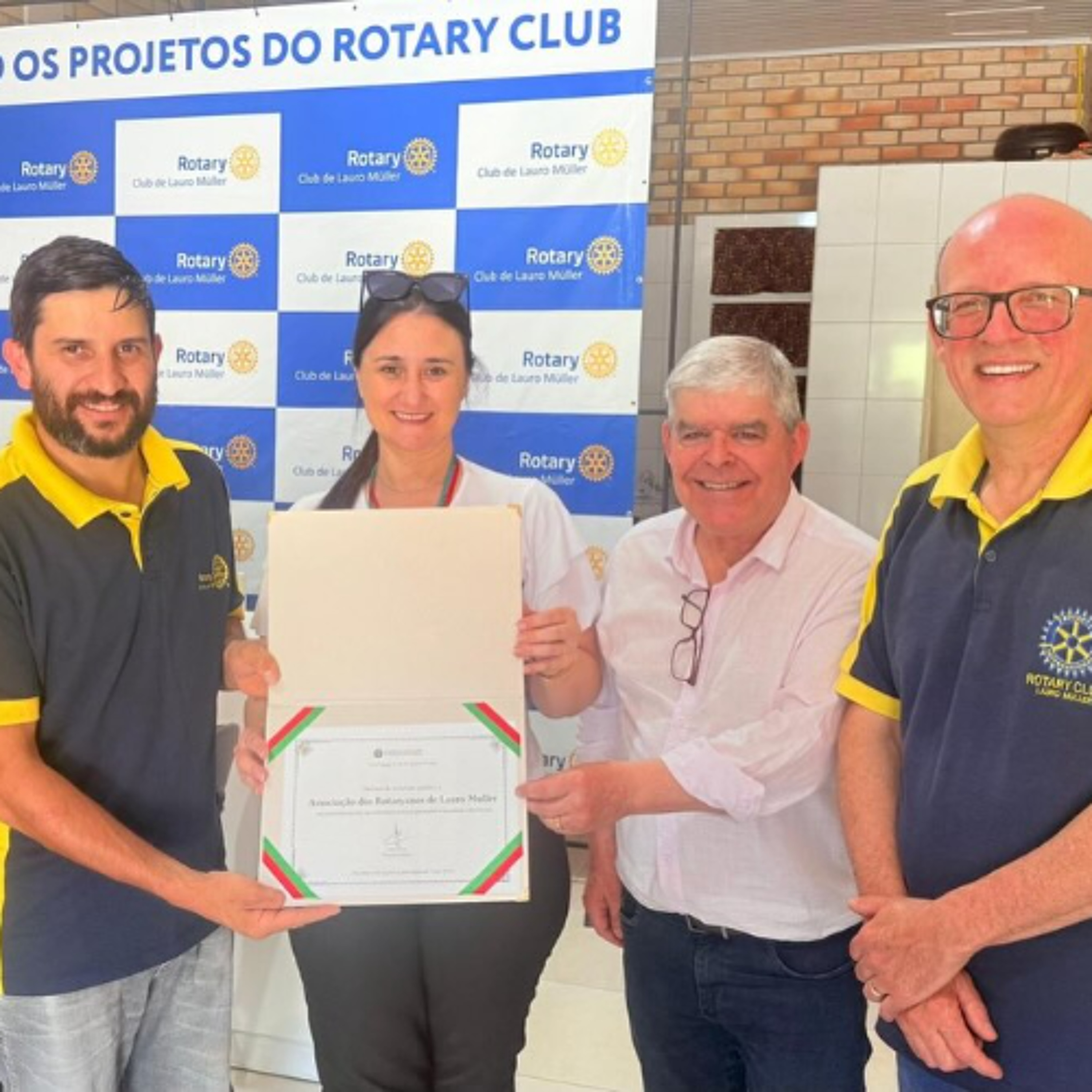 Rádio Cruz de Malta FM 89,9