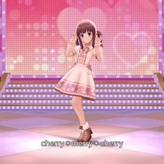 cherry＊merry＊cherry remix (short)